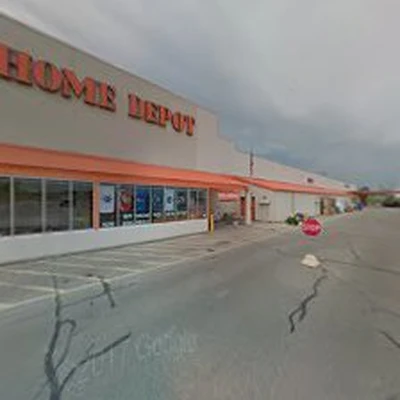 Home Services at The Home Depot