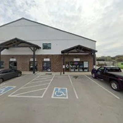 Fairway Lawns of Knoxville