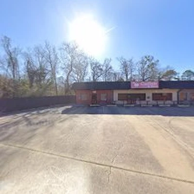 Caddo Land Works