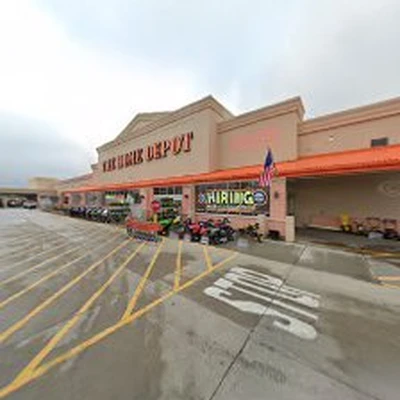 Garden Center at The Home Depot