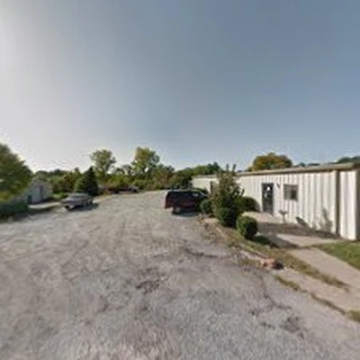 Riverview Garden Center