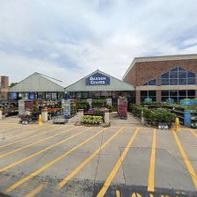 Lowe's Garden Center