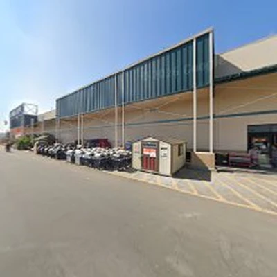 Home Services at The Home Depot