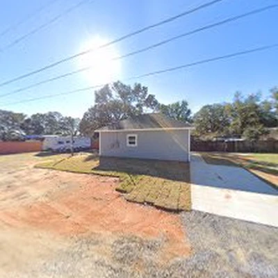 Pensacola Tree Service LLC