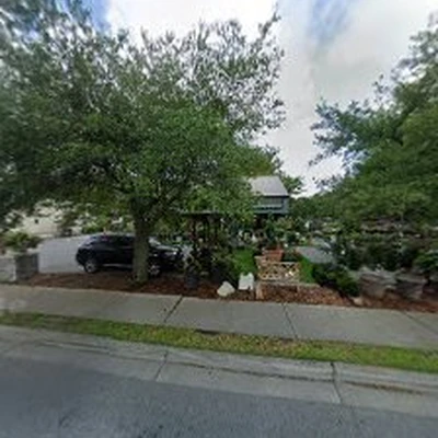 The Plant Shoppe