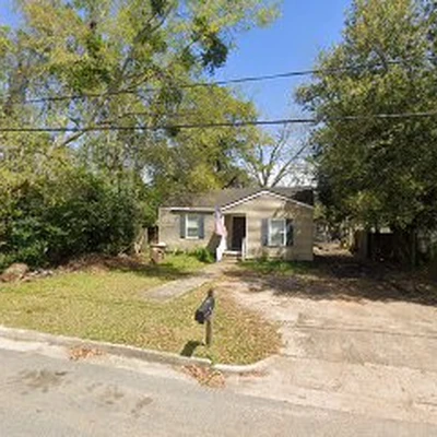 Bottle Creek Tree Service LLC