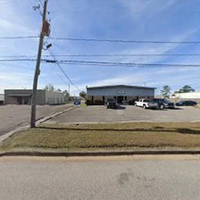 Roy Lewis Construction Corporation
