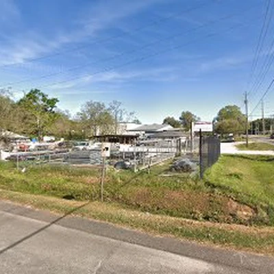 Tornado Fence Co