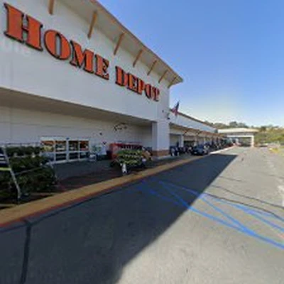 Home Services at The Home Depot