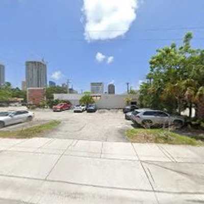 Ocean Breeze Landscaping Fort Lauderdale