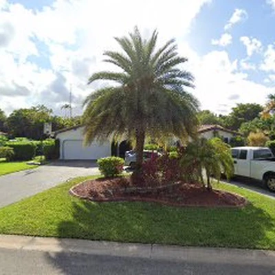 Coral Springs Tree Service