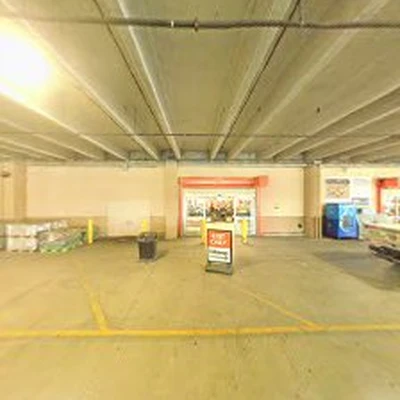 Garden Center at The Home Depot