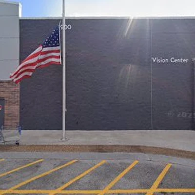 Walmart Garden Center