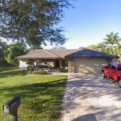 Green Tree of Coral Springs.
