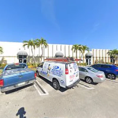 Zion's REO Specialists Inc.