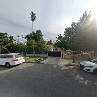 Leonel Santiago Tree Trimming and Landscape