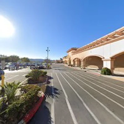 Walmart Garden Center