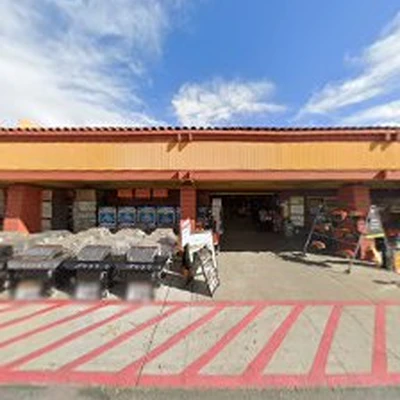 Home Services at The Home Depot