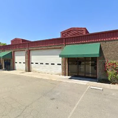 Britton Tree Services Inc