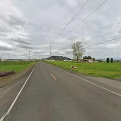 Santiam Tree Service