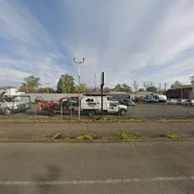 Corvallis Tree Care