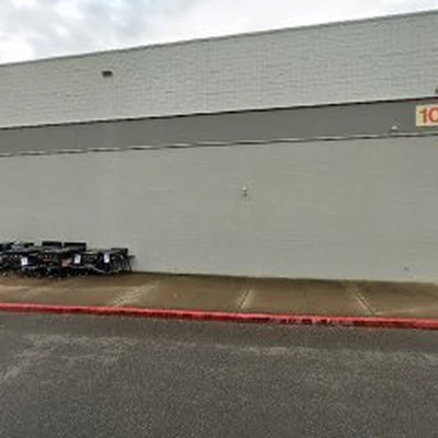 Walmart Garden Center