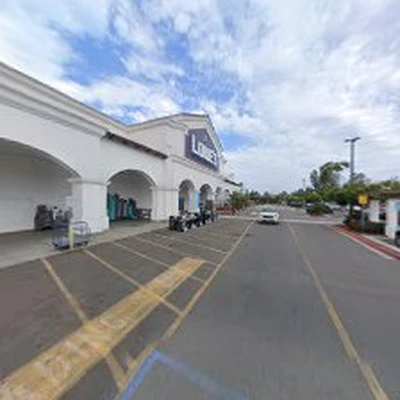 Lowe's Garden Center