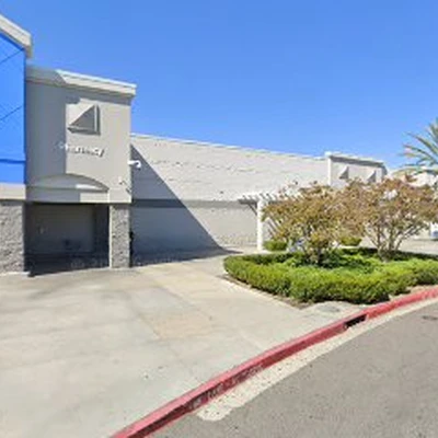 Walmart Garden Center
