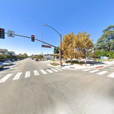 Top tree Trimming of San Dimas