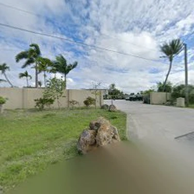 Florida Tree & Ground Maintenance Inc.