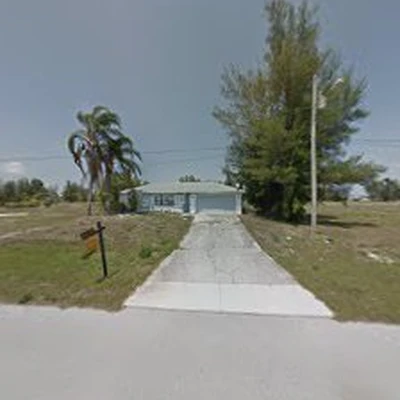 Lee County Tree Service LLC
