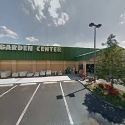 The Garden Place
