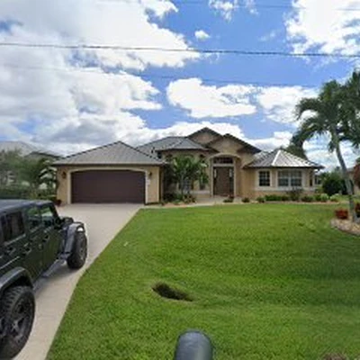 Green Tree of Cape Coral.