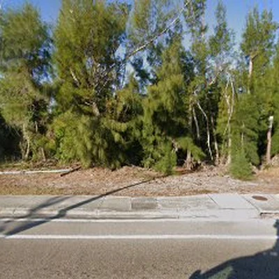 Sanibel Stump Grinders Inc.