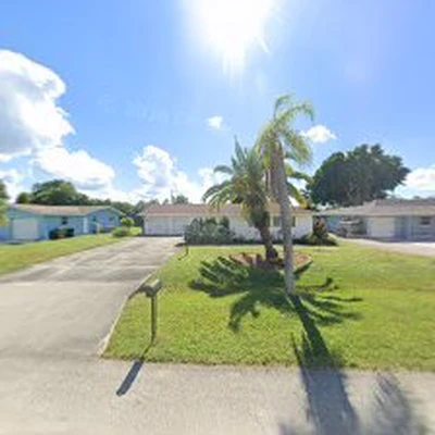Bahama Barry's Lawn Care Service