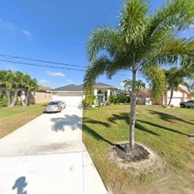 Cape Coral Lawn Care