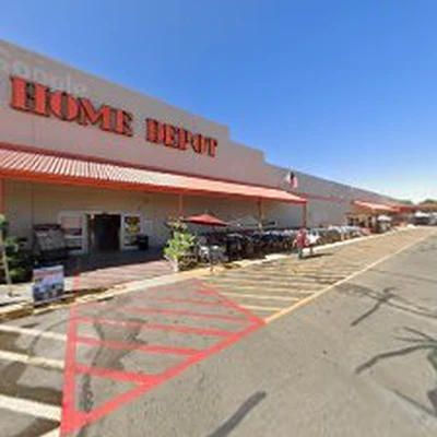 Home Services at The Home Depot