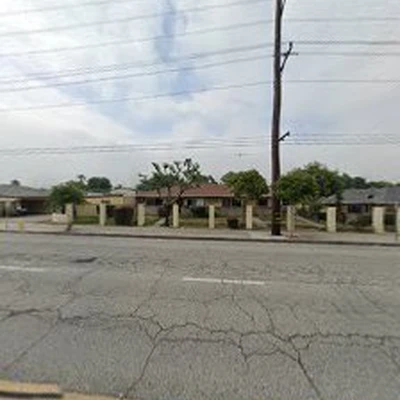 Martinez Garden Services