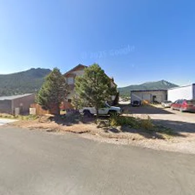 Alpine Tree Service, Estes Park