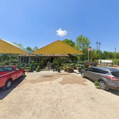 Carson's Nurseries
