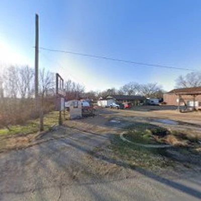 WoodMen Tree Service