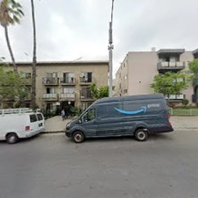 Sidewalk Repair Rebate Contractor Los Angeles