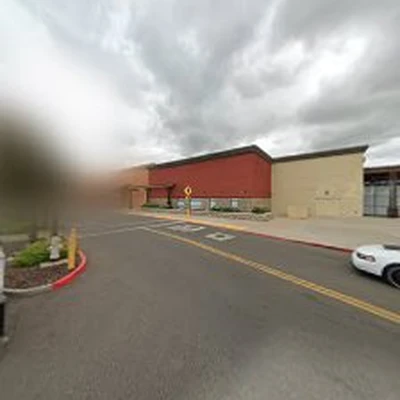 Walmart Garden Center