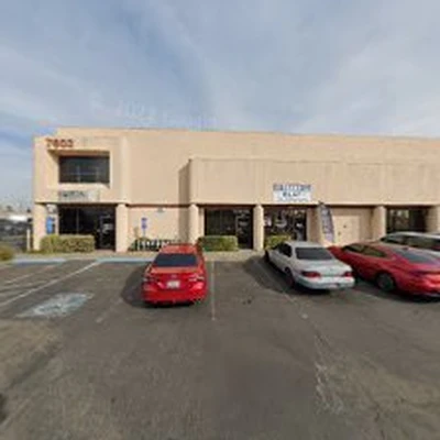 Russo's Heating & Air Conditioning