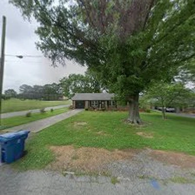 Goodwood Tree Service