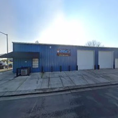 Mel's Heating & Air Corporation