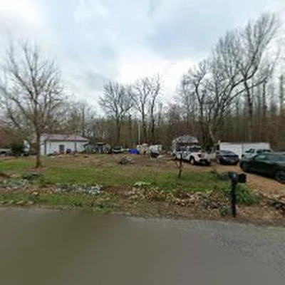 At your service tree and lawn care