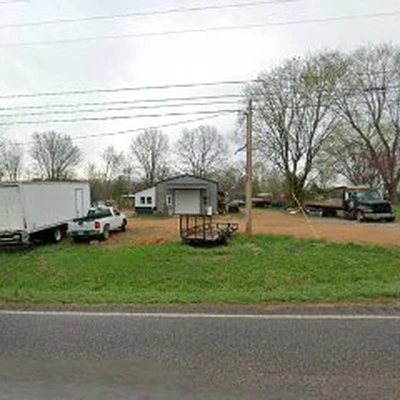 Jarvis Tree Service Llc