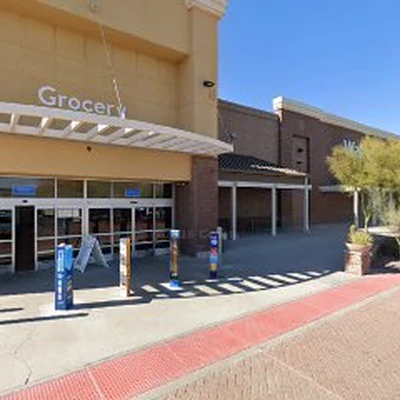 Walmart Garden Center