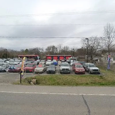 Marshall County Tree & Lawn